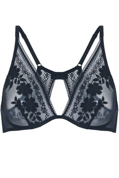 Simone Perele 1C6 Heloise Wired Triangle Bra